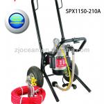 Airless painting sprayer GS