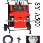 SY-500 high pressure polyurethane spray foam machine