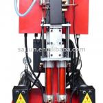 rigid polyurethane foaming equipment