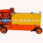 Wet Concrete Spraying Machine