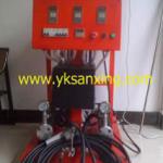 Insulation Painting Machine