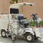 Driving-type Spray Paint Road Line Marking Machine