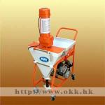 25L dry mix mortar Spray machine (N1)