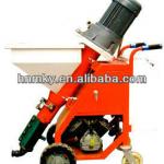 GLP-3 mortar putty plastering machine