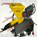 Mortar Plastering Machine| plastering machine for wall|plastering machine for wall