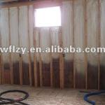 China Polyurethane Spray Foam Machine