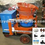 High efficient Wet Cement Spraying Machine