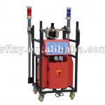 Polyurethane Spray Machine