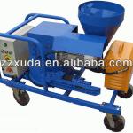 XG38 Mortar Plastering Machine for wall