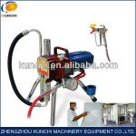 High Pressure Airless Paint Spraying Machine for sale