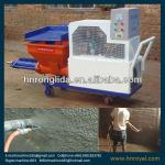 Reliable good quality mortar spraying machine