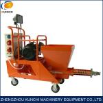 2013 newest type plastering machine with best price