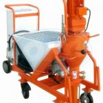 OKK-HT-N5 small dry mix mortar mortar spray equipment