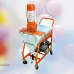 HT-EWJ-N1 Tile Adhesive spray machine for sale