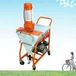 HT-EWJ-N1 small dry mix mortar sprayer (OKK-N1)