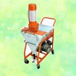 HT-EWJ-N1 small dry mix Mortar spray machine for sale (25L)okk