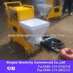 GLP-3B screw cement mortar spray machine