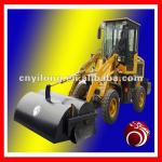 Industiral Road Sweeper with top quality