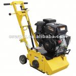 manual road sweeper for tongue groove tile flooring