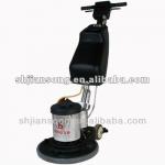 JS-175A multi-functional polishing and cleaning machine