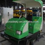 electric floor sweeper,road sweeper