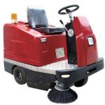 Ride On Floor Cleaning Equipment