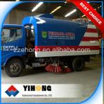 Road Sweeper Body