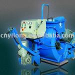 Decay-resistant Treatment for Steel Bridge Deck Floor Polishing Machine