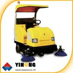 Electrical Floor Sweeper