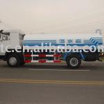 Water Tank Truck