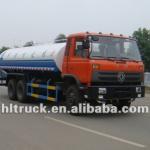 Dongfeng water truck 16T