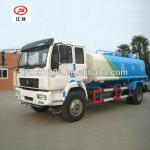 5000-30000Litres Water Bowser Water Tanker Water Truck For Sale