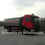 JAC 4X2 15-20 CBM water truck