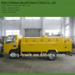 dongfeng xiaobawang industrial vacuum sweeper