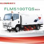 FLM5100TQS washer truck