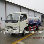 5m3 mini water sprinkle truck for sale