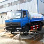 Dongfeng 10CBM 4X2 water truck