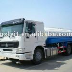 ZZ1257M4647C Sinotruck HOWO Watering Vehicle/Watering Cart 6*4