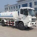 Dongfeng 4*2watering cart