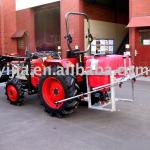 XL-SP-003 sprayer truck