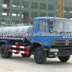 Dongfeng 145 CLW5160GSS3 Water Truck