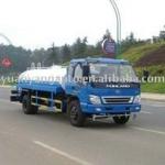 7.5 ton 7.87m3 Foton Forland watering cart