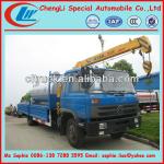 10-15t big multifunction water truck, water tank truck, spraying truck