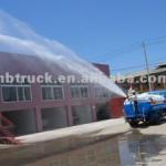 Dongfeng 4000-30000 L water wagon