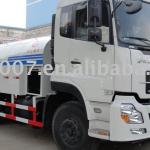 dong feng vacuum sweeper truck