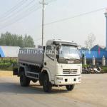 6cbm Dongfeng water tanker transport truck