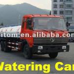 4x2 water truck 10000 litre for sale