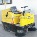 rotary sweeping machine manual carpet sweeper