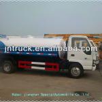 water Sprinker manufacture sprinker ISUZU 8000L water tanker