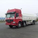 20m3 sprinkle truck with Sino chassis